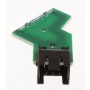 PLATINE DEBIMETRE POUR LAVE VAISSELLE BEKO