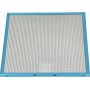FILTRE À GRAISSE MÉTALLIQUE 33,3 x 23,8 x 0,8 CM POUR HOTTE FAGOR