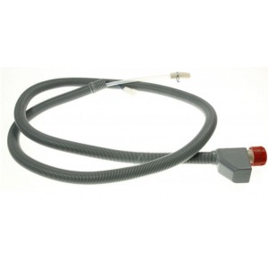 Ensemble tuyau pour Lave-vaisselle Beko aquastop 1760360200
