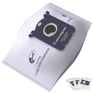 Lot de 3 sacs ultra long performance pour Aspirateur ELECTROLUX 9001684613