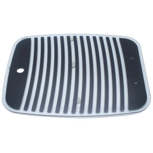Couvercle noir pour Evier DOMETIC 105312248