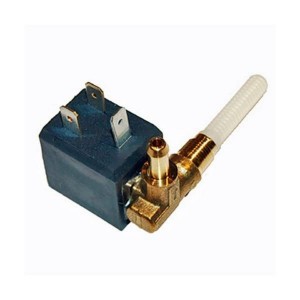 Electrovanne pour Centrale Vapeur ROWENTA CS-00145974