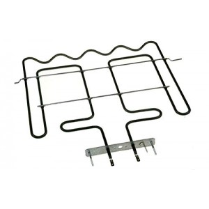 Résistance supérieure de grill pour Four WHIRLPOOL 481010568824