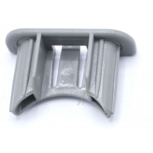 Embout de rail pour Lave-vaisselle Beko 1731540100
