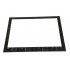 VITRE INTÉRIEURE 524 x 402 x 4 MM POUR FOUR ELECTROLUX - AEG