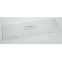BANDEAU DE FACADE DE BAC A LÉGUMES POUR REFRIGERATEUR BOSCH