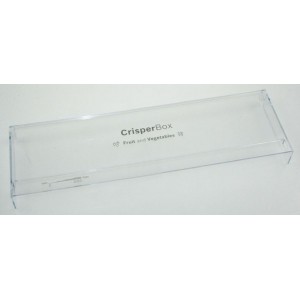 Bandeau de Façade de Bac à légumes pour Réfrigérateur, Congélateur BOSCH 00708200