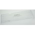 BANDEAU DE FACADE DE BAC A LÉGUMES POUR REFRIGERATEUR BOSCH
