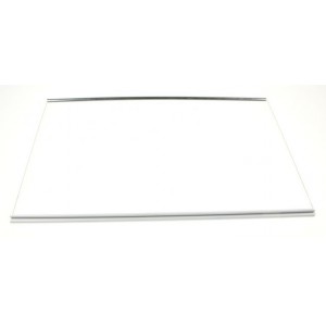 Clayette en verre pour Réfrigérateur HAIER 49054945