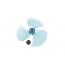 HÉLICE 38,3 CM POUR VENTILATEUR ROWENTA