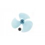 HÉLICE 38,3 CM POUR VENTILATEUR ROWENTA