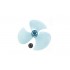HÉLICE 38,3 CM POUR VENTILATEUR ROWENTA
