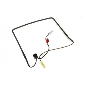 Résistance dégivrage 120w 115v pour Réfrigérateur, Congélateur SAMSUNG DA47-00424Q
