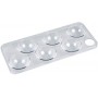 CASIER À ŒUFS 2 x 19,5 x 8,5 CM POUR REFRIGERATEUR WHIRLPOOL - BAUKNECHT