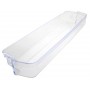 Balconnet porte bouteille dim. 440 x 102 x 54 mm pour réfrigérateur Whirlpool, Bauknecht 481010678523