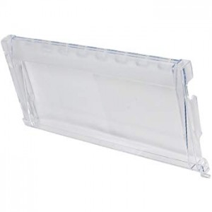 Porte battante pour Réfrigérateur WHIRLPOOL c00386406