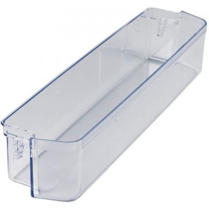 Balconnet à bouteilles 440x90 mm pour Réfrigérateur WHIRLPOOL 480131100525