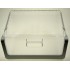 ENSEMBLE BAC LEGUMIER INFERIEUR POUR REFRIGERATEUR SAMSUNG