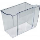BAC À LÉGUMES 233x189x156 MM POUR RÉFRIGÉRATEUR - CONGÉLATEUR BAUKNECHT - IGNIS - WHIRLPOOL