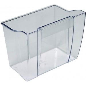 Bac à légumes 233x189x156 mm pour Réfrigérateur WHIRLPOOL 481010425530