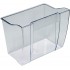 BAC À LÉGUMES 233x189x156 MM POUR RÉFRIGÉRATEUR - CONGÉLATEUR BAUKNECHT - IGNIS - WHIRLPOOL
