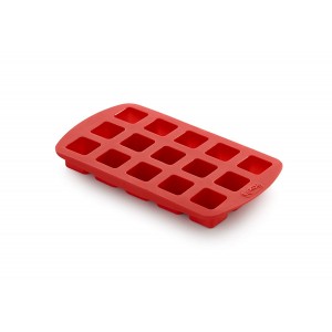 Moules à chocolat (x15) cubiques 45 x 35 x 25 cm pour Micro-ondes WHIRLPOOL 484000001002