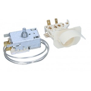 Thermostat pour Réfrigérateur, Congélateur WHIRLPOOL 484000008564