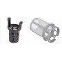 MICRO FILTRE COMPLET POUR LAVE-VAISSELLE ARISTON - INDESIT - HOTPOINT