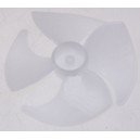 HÉLICE ÉVAPORATEUR DU CONGÉLATEUR POUR RÉFRIGÉRATEUR BEKO - BLOMBERG