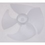 HÉLICE ÉVAPORATEUR DU CONGÉLATEUR POUR RÉFRIGÉRATEUR BEKO - BLOMBERG