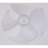 HÉLICE ÉVAPORATEUR DU CONGÉLATEUR POUR RÉFRIGÉRATEUR BEKO - BLOMBERG