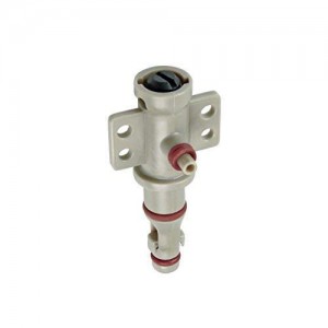 Valve de chaudière pour Cafetière SAECO 996530002717