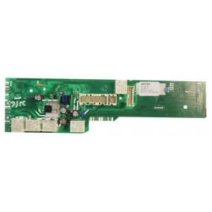Module programmé pour Lave-Linge CANDY 49037639