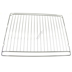 Grille (352 x 460 x 26 mm) pour four Samsung - DG75-01061D