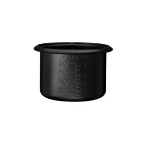 Cuve antiadhésive ø 22 cm noire pour Cuiseur vapeur CRC800E CUISINART C0800402
