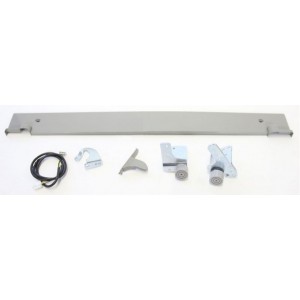 Kit inversion porte pour Réfrigérateur WHIRLPOOL 488000495376