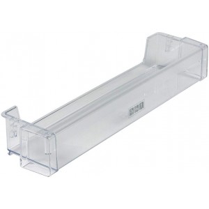 Balconnet à bouteilles 44x6,4x10,4 cm pour Réfrigérateur WHIRLPOOL 481010702758