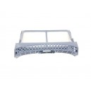 FILTRE À PELUCHES 29,6 x 5,3 x 15,3 CM POUR LAVE-LINGE/SÈCHE-LINGE HAIER