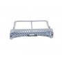 FILTRE À PELUCHES 29,6 x 5,3 x 15,3 CM POUR LAVE-LINGE/SÈCHE-LINGE HAIER