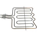 RÉSISTANCE DE VOÛTE - GRILL 1900W POUR FOUR AEG - ELECTROLUX - FAURE 