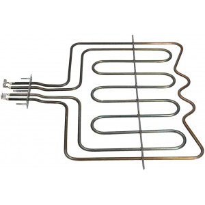 Résistance de voûte - grill 1900w pour Four AEG 8996619265029