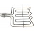 RÉSISTANCE DE VOÛTE - GRILL 1900W POUR FOUR AEG - ELECTROLUX - FAURE 