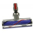 GRAND TURBO BROSSE QUICK RELEASE MOTORHEAD ASSY