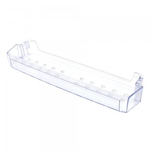 Balconnet de porte 60x5,5 cm pour Réfrigérateur BEKO 4875040400