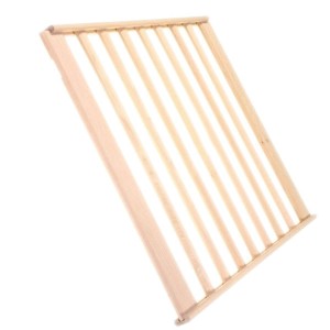 Clayette en bois pour Cave à vin Haier 0071600029