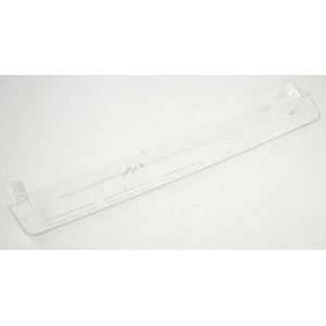 Balconnet supérieur transparent pour Réfrigérateur PROLINE 53040440