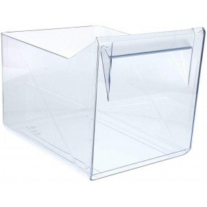 Bac à légumes 220x230x280 mm pour Réfrigérateur ELECTROLUX 2647018031