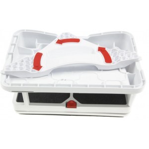 Ensemble cassettes filtre pour Sèche-Linge BEKO 2978600900