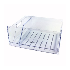 Tiroir complet transparent pour Réfrigérateur AEG 2251517096