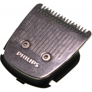Tête complète pour Tondeuse PHILIPS 422203630911